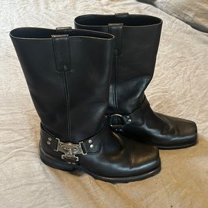 Men’s Harley Davidson Riding Boots